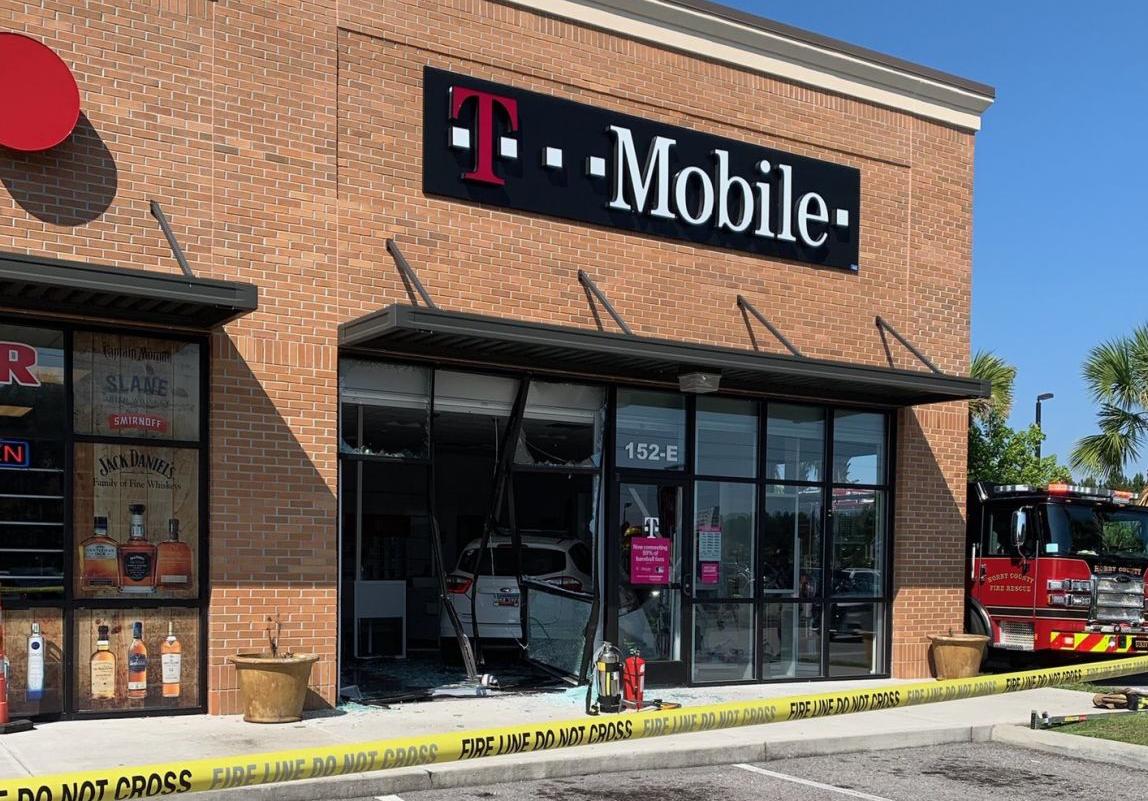 HCFR T-Mobile
